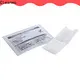 Bulk purchase OEM thermal printhead cleaning wipes Non Woven Fabric factory for Check Scanners 1