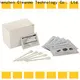 convenient printer cleaning supplies Electronic-grade IPA Snap Swab wholesale for Cleaning Printhead 1