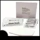 Wholesale custom inkjet printer cleaning kit PP manufacturer for XID 580i printer 1