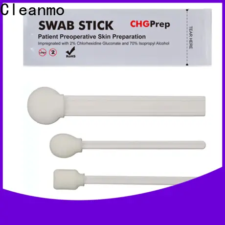 Bulk buy best alcohol swab use Polyurethane Foam factory price for Dialysis procedures 1