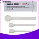 Bulk buy best alcohol swab use Polyurethane Foam factory price for Dialysis procedures 1