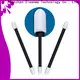 Cleanmo Wholesale ODM dacron swab factory price for excess materials cleaning 1