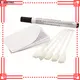 Cleanmo Electronic-grade IPA magic bullet printer cleaner supplier for PR5360LE TeamNisca ID Card Printers 1