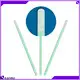 affordable camera sensor cleaning swabs EDI water wash factory price for general purpose cleaning 1