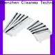 Cleanmo disposable zebra printer cleaning cards wholesale for cleaning dirt1 1