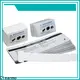 Cleanmo Custom best zebra printhead cleaning supplier for Zebra P120i printer 1