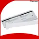 Cleanmo blending spunlace zebra printer cleaning cards manufacturer for cleaning dirt 1