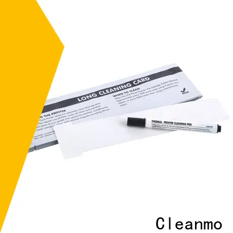 Cleanmo pvc magicard enduro cleaning kit factory for the cleaning rollers1 1