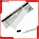 Cleanmo aluminium foil packing printer cleaning sheets supplier for prima printers1 1