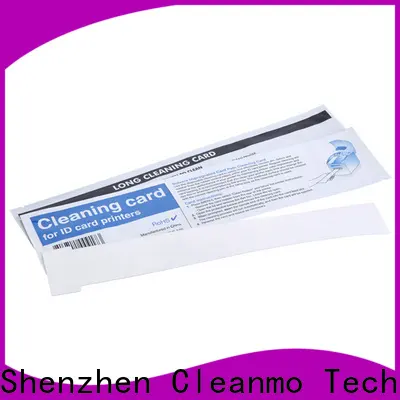 effective printer cleaning sheets sponge wholesale for the cleaning rollers 1