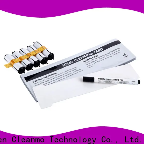 Cleanmo effective inkjet printhead cleaner manufacturer 1