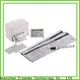 convenient clean printer head Hot-press compound factory price for Evolis printer 1