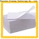 Cleanmo cost-effective evolis cleaning kits factory price for Cleaning Printhead 1