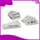 Cleanmo cost-effective printer cleaning supplies manufacturer for Evolis printer1 1