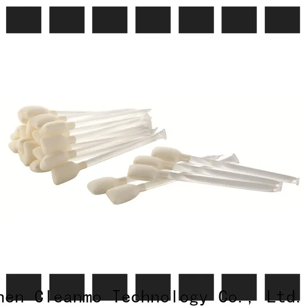 high quality laser printer cleaning kit Electronic-grade IPA Snap Swab wholesale for Evolis printer 1