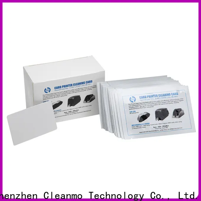 cost effective printer cleaning tools Sponge supplier for HDP5000 1