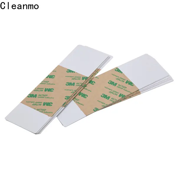 Cleanmo cost effective printhead cleaning pens factory price for HDP5000 1