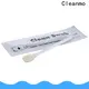 Cleanmo cost effective printer cleaning tools supplier for Fargo card printers 1