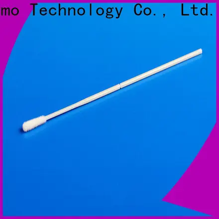 Cleanmo safe swab test kits factory for molecular-based assays 1