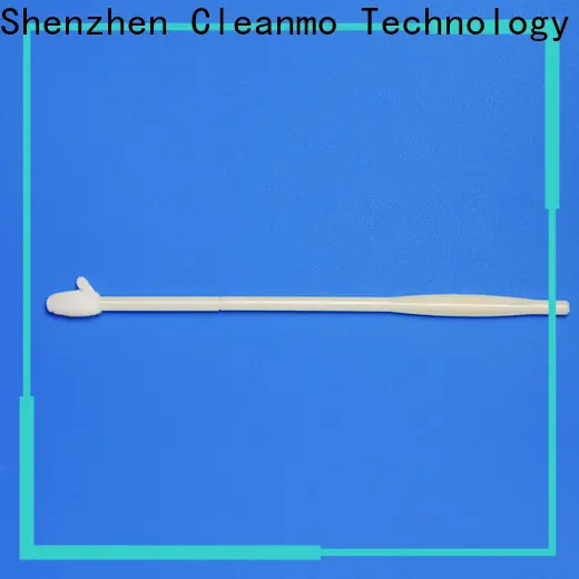 Wholesale custom dna swab test molded break point factory for cytology testing 1