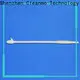 Wholesale custom dna swab test molded break point factory for cytology testing 1