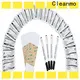 Cleanmo safe fargo cleaning kit wholesale for Fargo card printers 1