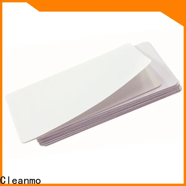Wholesale best Dai Nippon Printer Cleaning Kits high tack pressure sensitive adhesive wholesale for DNP CX-210, CX-320 & CX-330 Printers 1