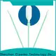 Cleanmo cost-effective cleanroom q tips wholesale for Micro-mechanical cleaning 1