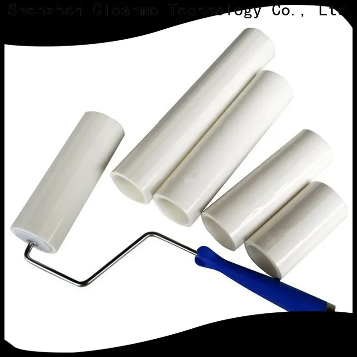 effective sticky roller soft surface texture wholesale for semiconductor 1