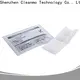 Cleanmo 40% Rayon printer cleaning wipes manufacturer for ATM/POS Terminals 1