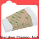 Wholesale custom datacard cleaning card 3M Glue supplier for ImageCard Magna 1