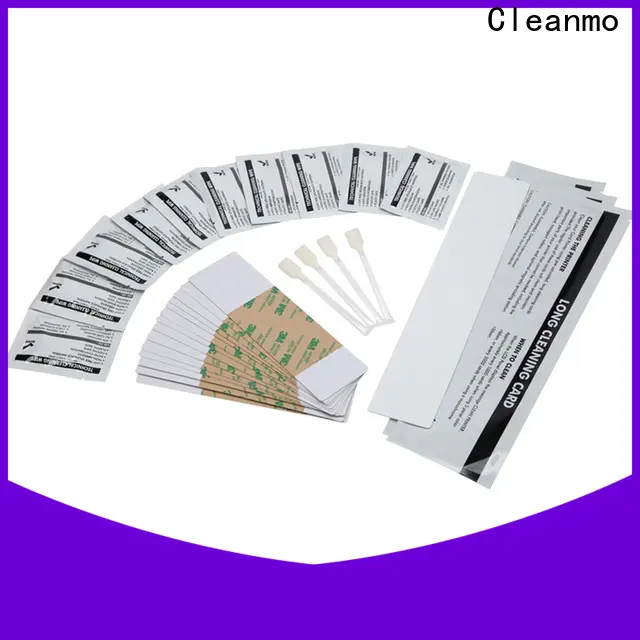 durable deep cleaning printer Non Woven wholesale for HDP5000 1