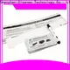 Cleanmo Bulk purchase high quality CR80 Cleaning Cards factory for Javelin J360i printers 1