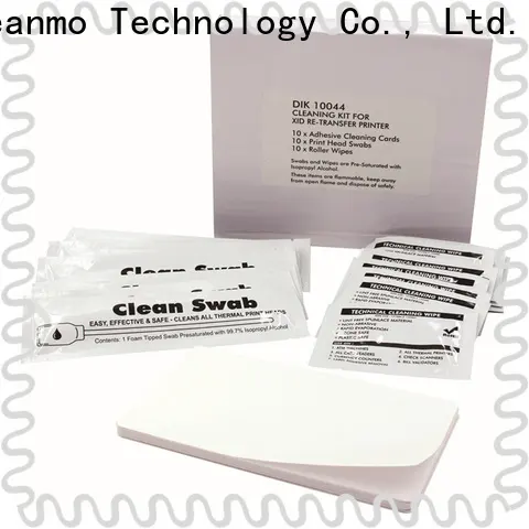 Bulk buy high quality inkjet printer cleaning kit Electronic-grade IPA manufacturer for card printer 1