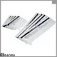 Bulk buy high quality zebra printer cleaning cards Aluminum foil packing supplier for ID card printers 1