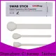 Cleanmo Wholesale OEM surgical swabs manufacturer for Routine venipunctures 1