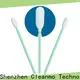 Cleanmo good quality swab cleaning wholesale for general purpose cleaning 1