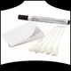 Cleanmo Bulk purchase OEM inkjet printer cleaner manufacturer for PR5360LE TeamNisca ID Card Printers 1
