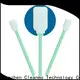 Cleanmo cost-effective precision cotton swabs supplier for excess materials cleaning 1