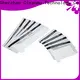Bulk buy custom zebra cleaning card blending spunlace wholesale for ID card printers 1