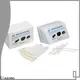 ODM high quality zebra cleaning kit blending spunlace manufacturer for ID card printers 1