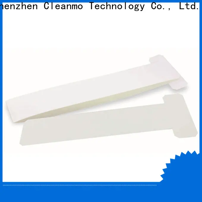 Bulk buy best zebra cleaning kit blending spunlace manufacturer for Zebra P120i printer 1