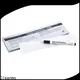 Cleanmo aluminium foil packing printer cleaning sheets factory for prima printers 1