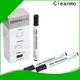 Cleanmo high quality printer cleaning sheets factory for the cleaning rollers 1