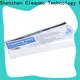 Cleanmo non woven printer cleaning sheets supplier for prima printers 1