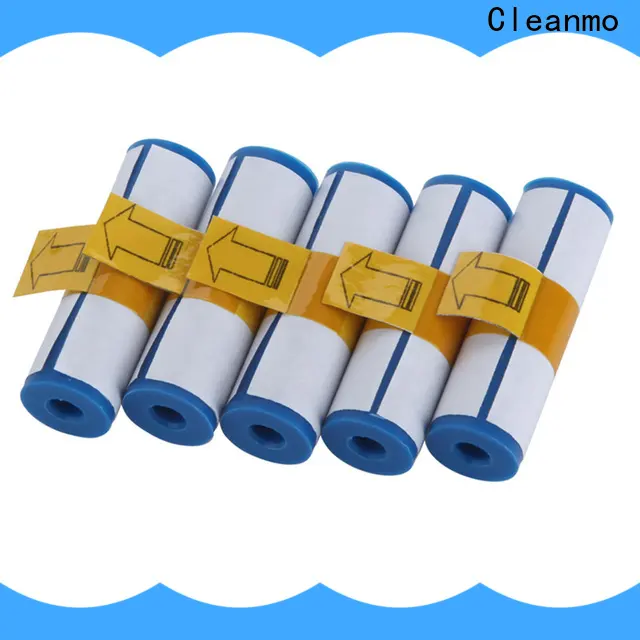Cleanmo effective thermal printer cleaning pen wholesale for prima printers 1