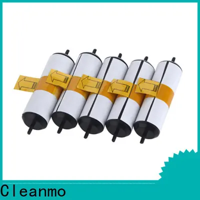 Cleanmo effective printer cleaner supplier for the cleaning rollers2 1