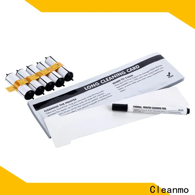good quality thermal printer cleaning pen PP supplier for prima printers 1