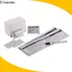 Cleanmo cost-effective evolis cleaning kits manufacturer for ID card printers 1