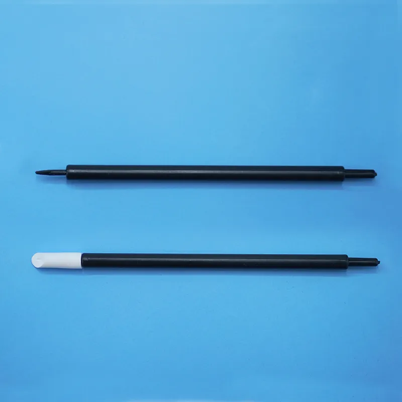 Topfoam Q Tips OEM 100pcs/bag 3